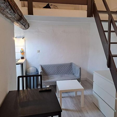 Apartamento La Studette De L Opera Tolón Exterior foto